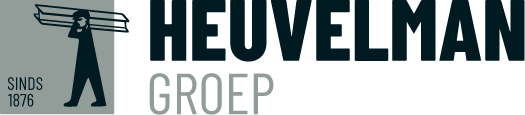 Heuvelman Group Logo
